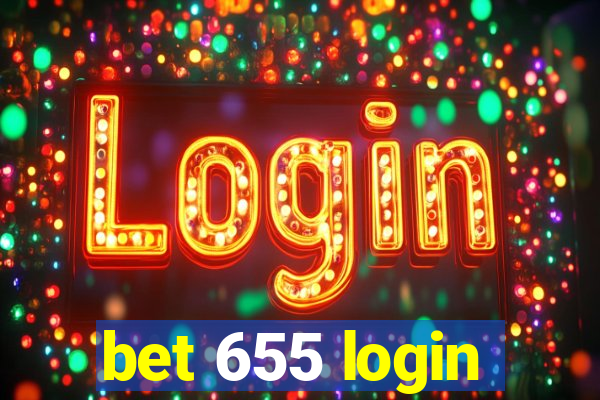 bet 655 login